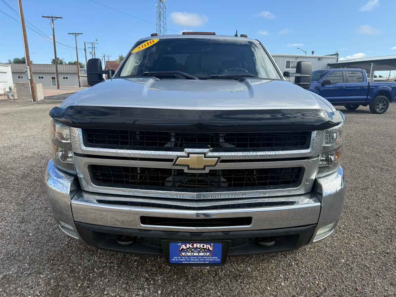chevrolet silverado 3500 2010 1GC4K0BG4AF141612 image chevrolet silverado 3500 2010 1GC4K0BG4AF141612 image